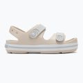 Παιδικά σανδάλια Crocs Crocband Cruiser Kids stucco/atmosphere 2