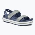 Crocs Crocband Cruiser Παιδικά Σανδάλια 209423 bijou blue/light grey