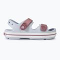 Crocs Crocband Cruiser Παιδικά σανδάλια dreamcape/cassis 2