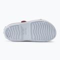 Crocs Crocband Cruiser Παιδικά σανδάλια dreamcape/cassis 4