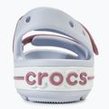 Crocs Crocband Cruiser Παιδικά σανδάλια dreamcape/cassis 6