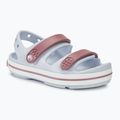 Crocs Crocband Cruiser Toddler σανδάλια dreamscape/cassis