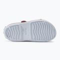 Crocs Crocband Cruiser Toddler σανδάλια dreamscape/cassis 4