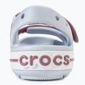 Crocs Crocband Cruiser Toddler σανδάλια dreamscape/cassis 6