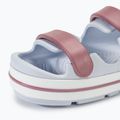 Crocs Crocband Cruiser Toddler σανδάλια dreamscape/cassis 7