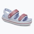 Crocs Crocband Cruiser Toddler σανδάλια dreamscape/cassis 8