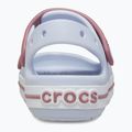 Crocs Crocband Cruiser Toddler σανδάλια dreamscape/cassis 10