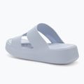 Γυναικείες παντόφλες Crocs Gateway Platform H-Strap dreamscape 3