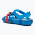 Παιδικά σανδάλια Crocs Snow White Isabella Kids bright cobalt 3