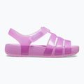 Παιδικά σανδάλια Crocs Isabella Jelly Kids bubble 8