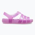 Παιδικά σανδάλια Crocs Isabella Jelly Kids bubble 9