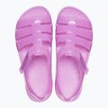 Παιδικά σανδάλια Crocs Isabella Jelly Kids bubble 12