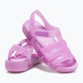 Παιδικά σανδάλια Crocs Isabella Jelly Kids bubble 13