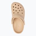 Παιδικές παντόφλες Crocs Classic Clog Kids shitake 6