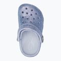 Παιδικές παντόφλες Crocs Classic Glitter Clog Toddler frosted glitter 6