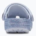 Παιδικές παντόφλες Crocs Classic Glitter Clog Toddler frosted glitter 7