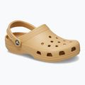 Crocs Classic σαγιονάρες σιταριού