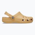 Crocs Classic σαγιονάρες σιταριού 2