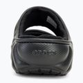 Παντόφλες Crocs Classic Cozzzy Overpuff Sandal black 6