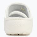 Παντόφλες Crocs Classic Cozzzy Overpuff Sandal white 6