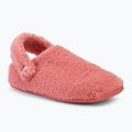 Παντούφλες Crocs Classic Cozzzy Slipper hot blush 2