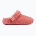 Παντούφλες Crocs Classic Cozzzy Slipper hot blush 3