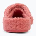 Παντούφλες Crocs Classic Cozzzy Slipper hot blush 7