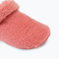 Παντούφλες Crocs Classic Cozzzy Slipper hot blush 8