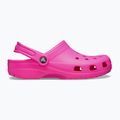 Crocs Classic σαγιονάρες ροζ crush 2