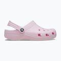 Crocs Classic σαγιονάρες ροζ γάλα 2