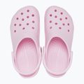 Crocs Classic σαγιονάρες ροζ γάλα 4