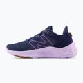 New Balance Fresh Foam Roav v2 navy γυναικεία παπούτσια για τρέξιμο 14