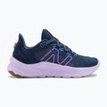 New Balance Fresh Foam Roav v2 navy γυναικεία παπούτσια για τρέξιμο 2