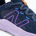 New Balance Fresh Foam Roav v2 navy γυναικεία παπούτσια για τρέξιμο 10