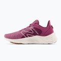 New Balance γυναικεία παπούτσια για τρέξιμο μοβ WROAVRM2.B.065 12