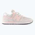 Παιδικά παπούτσια New Balance GC574 rain cloud 8