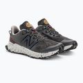 New Balance Fresh Foam Garoé γκρι ανδρικά παπούτσια για τρέξιμο 4