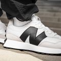 Ανδρικά παπούτσια New Balance 327 grey 16