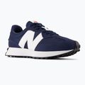 Ανδρικά παπούτσια New Balance 327 blue navy 8