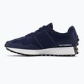 Ανδρικά παπούτσια New Balance 327 blue navy 10