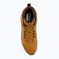 Ανδρικά παπούτσια SKECHERS Uno 2 Keep Close whiskey/brown 5