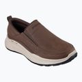 Ανδρικά παπούτσια SKECHERS Equalizer 5.0 Harvey chocolate 8