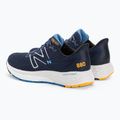 New Balance Fresh Foam ανδρικά παπούτσια για τρέξιμο 880v13 Wide navy 3