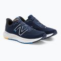 New Balance Fresh Foam ανδρικά παπούτσια για τρέξιμο 880v13 Wide navy 4