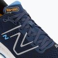 New Balance Fresh Foam ανδρικά παπούτσια για τρέξιμο 880v13 Wide navy 8