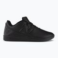 New Balance Audazo V6 Control IN Jr παιδικά ποδοσφαιρικά παπούτσια μαύρα SJA3IBB6.M.035 2