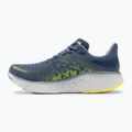 New Balance ανδρικά παπούτσια για τρέξιμο W1080V12 navy 9