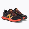 New Balance Fresh Foam Hierro v7 ανδρικά παπούτσια για τρέξιμο μαύρο MTHIERX7.D.115 4