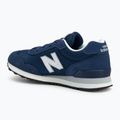 Ανδρικά παπούτσια New Balance 515's V3 navy 3