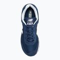 Ανδρικά παπούτσια New Balance 515's V3 navy 5